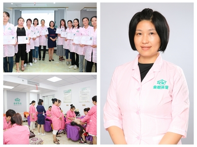長沙高級(jí)催乳師
