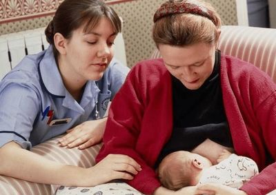 好課!只需10天就能成為高級(jí)催乳通乳師,月薪上萬!