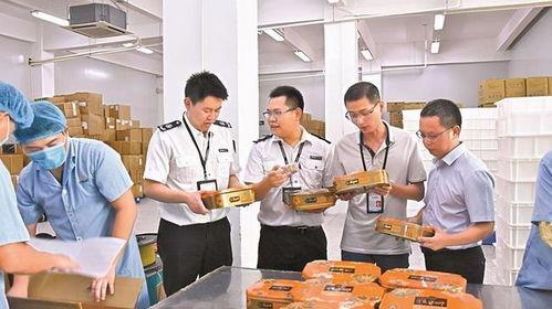 忙活一個(gè)月,掙夠一年的錢 這家企業(yè)靠著月餅成功上市