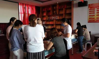 內(nèi)蒙古第七屆高級催乳師職業(yè)培訓(xùn)班即將開班，免費(fèi)培訓(xùn)機(jī)會不容錯過